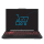 Laptop ASUS TUF Gaming A16 Ryzen 7-170/16GB/512+1TB RTX4050 144Hz